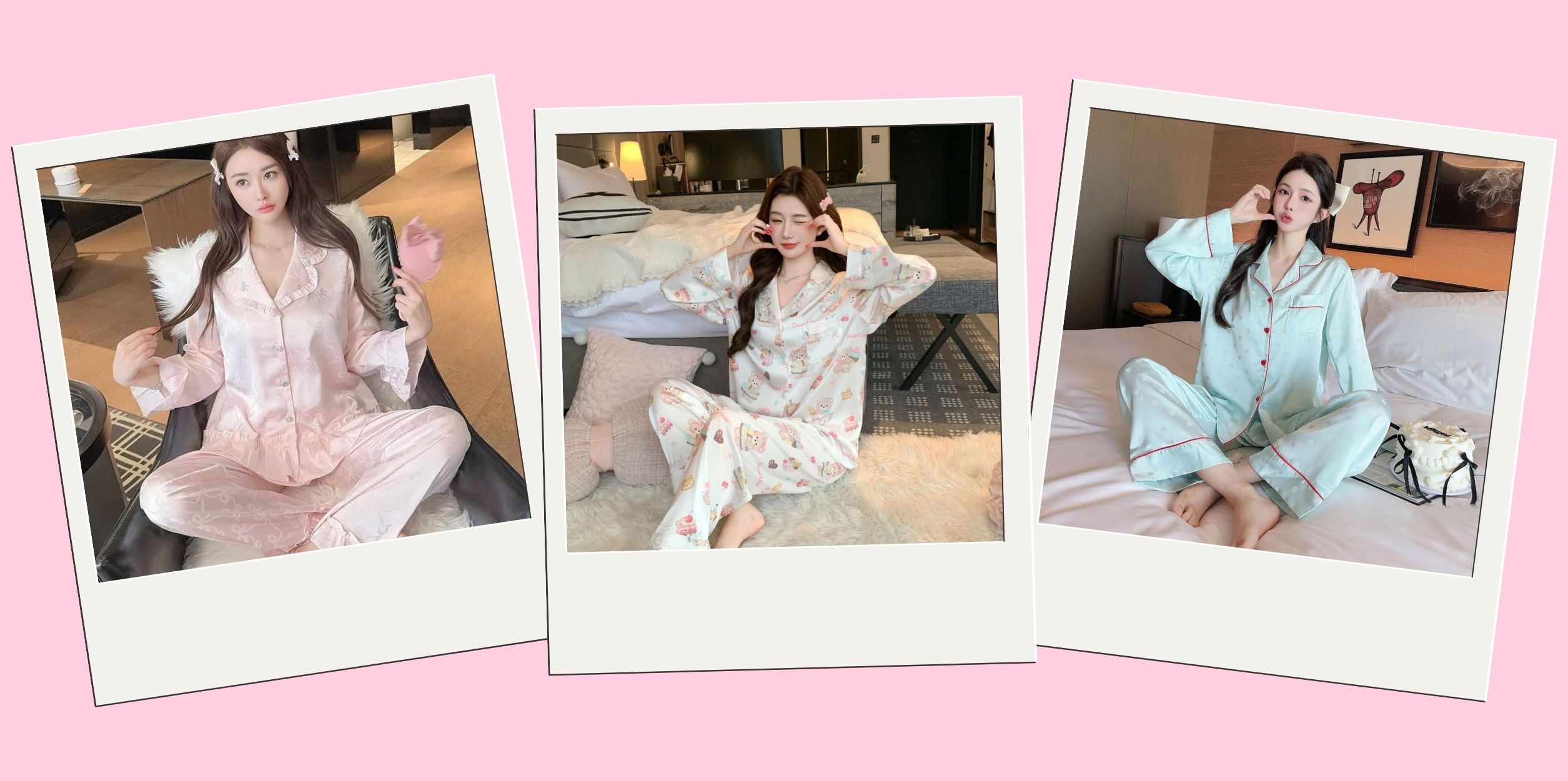 Đồ Ngủ Ảnh Hưởng Đến Cơ Thể Như Thế Nào Khi Ngủ