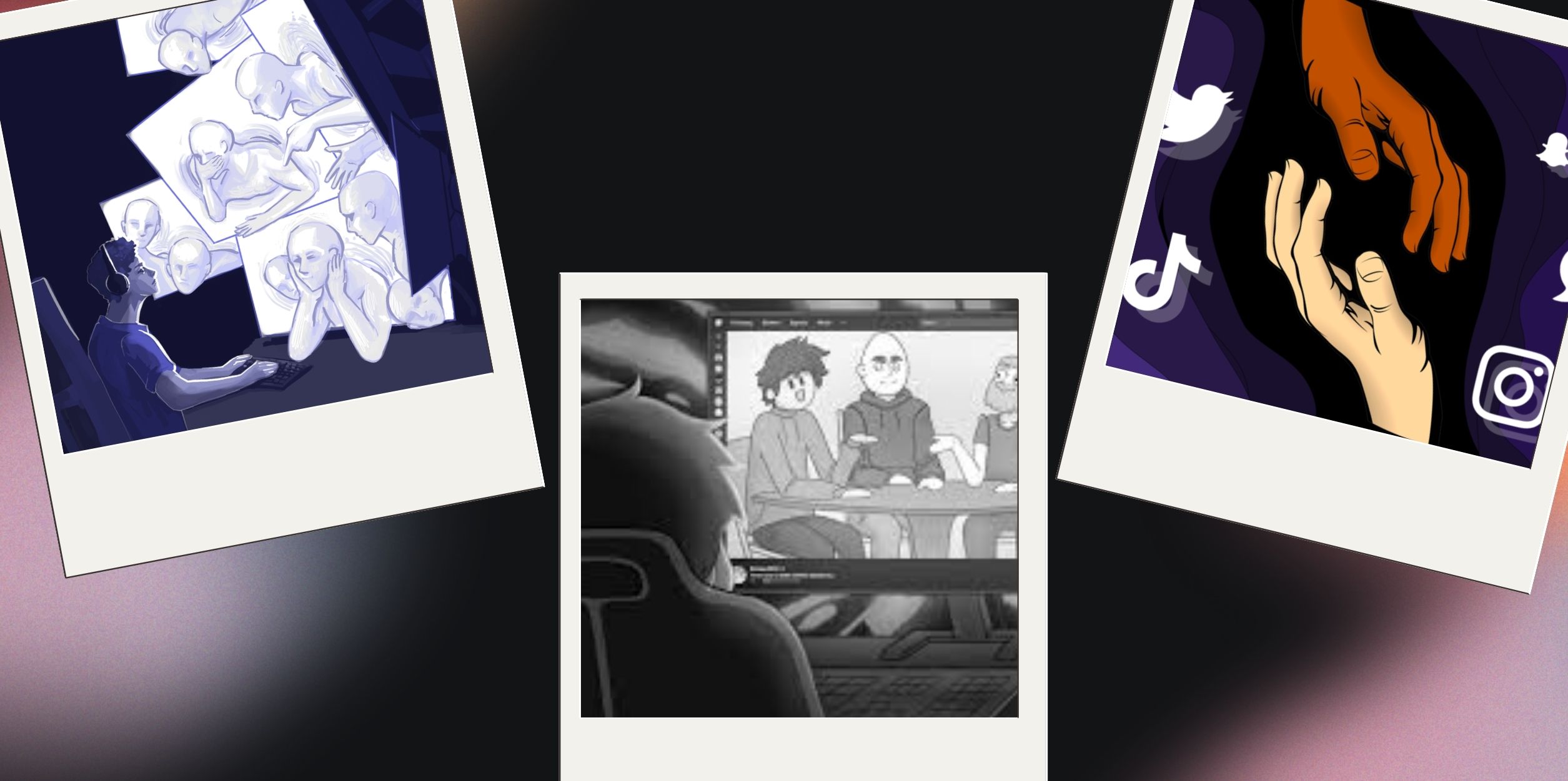 Hiểu Để Không Lạc Trong Những Kết Nối Không Chạm