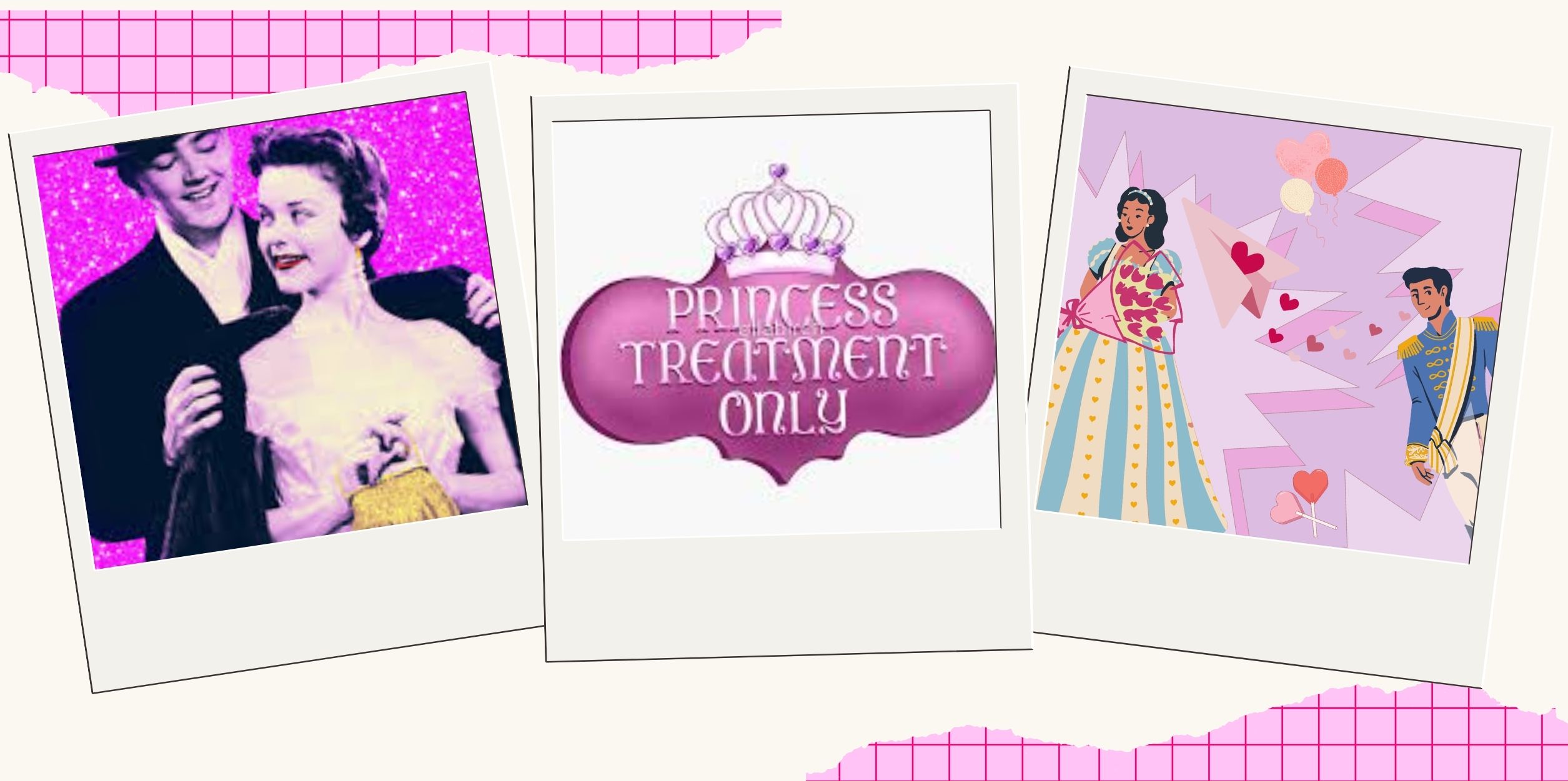 Khi Princess Treatment Trở Thành Kỳ Vọng Trong Tình Yêu