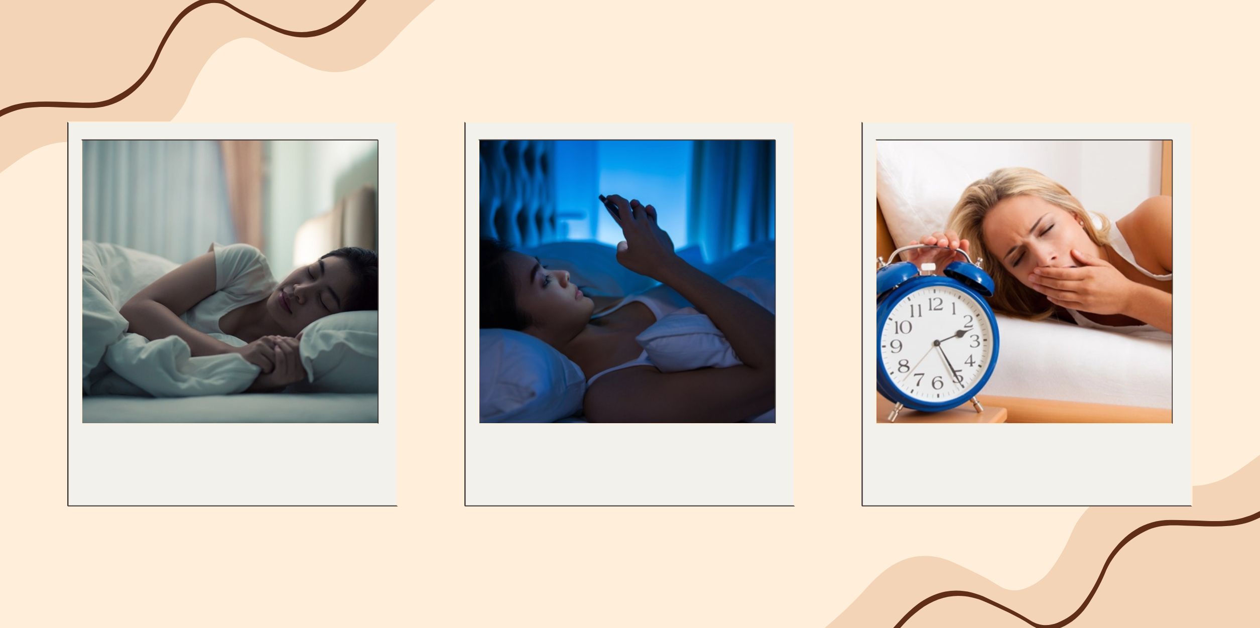 Làm Thế Nào Để Bảo Vệ Hormone Khi Không Tránh Được Thức Khuya