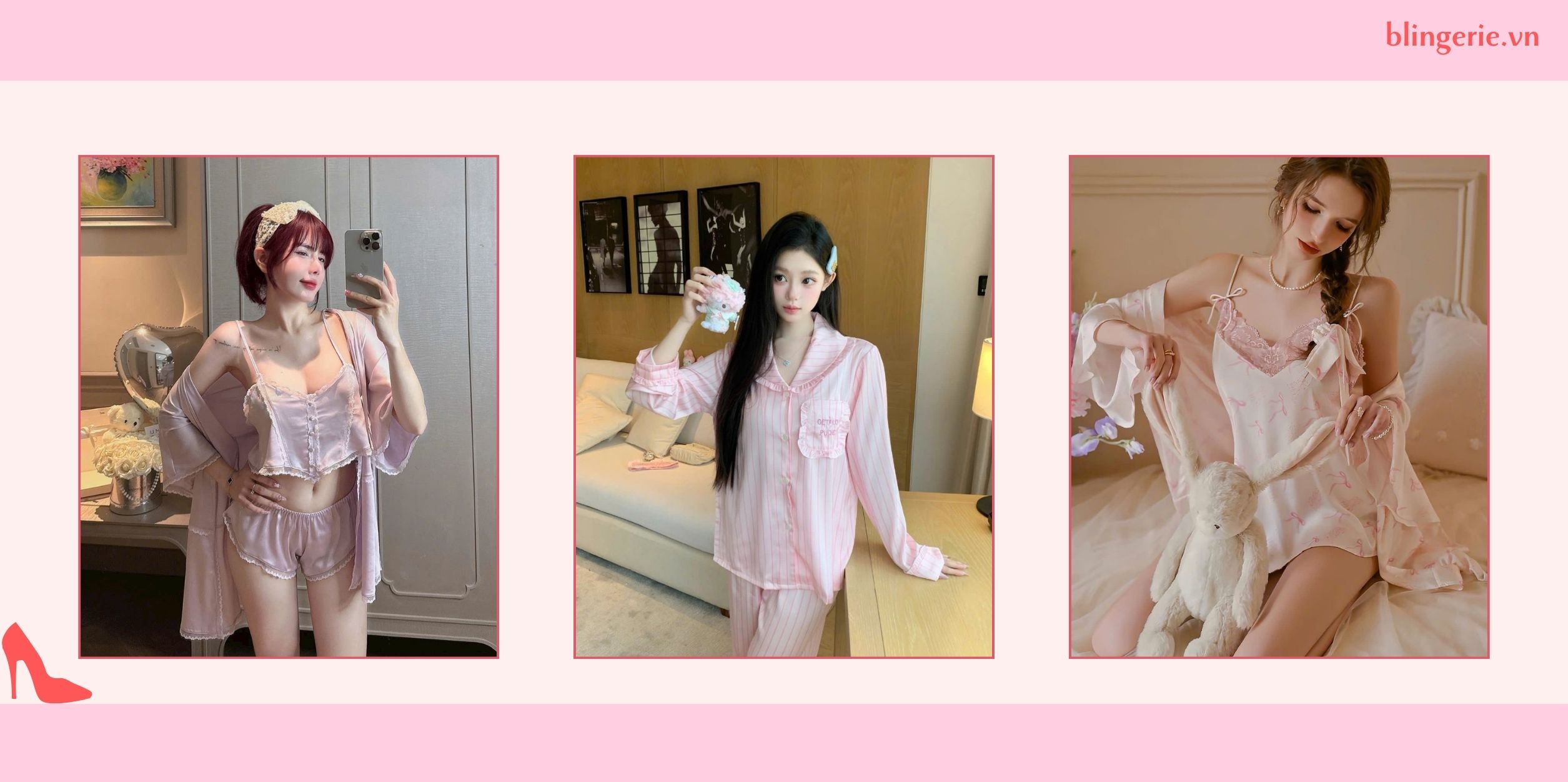 Ngủ Ngon Bắt Đầu Từ Những Điều Nhỏ Nhất