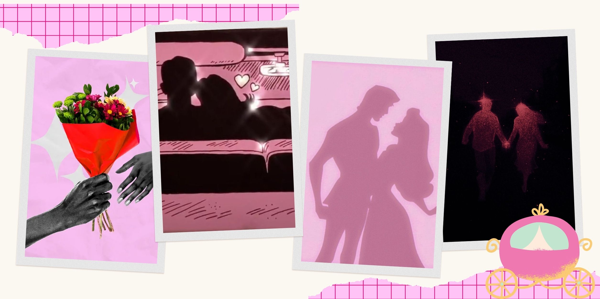 Princess Treatment Là Gì?