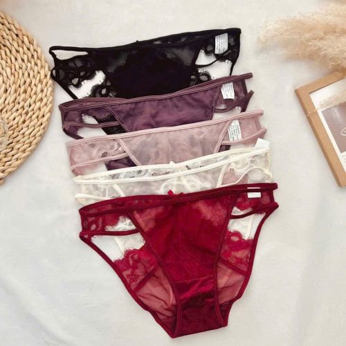 Quần Lót Ren Gợi Cảm Thoải Mái