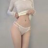 Quần Lót Ren Gợi Cảm Thoải Mái