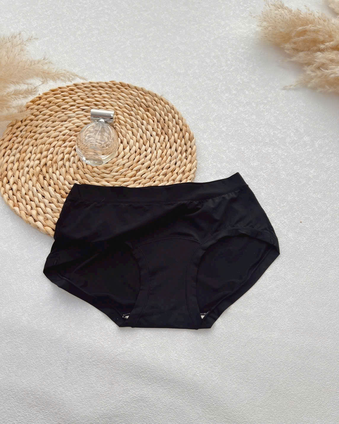 Quần Lót Thun Trơn Thoải Mái