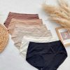 Quần Lót Thun Trơn Thoải Mái
