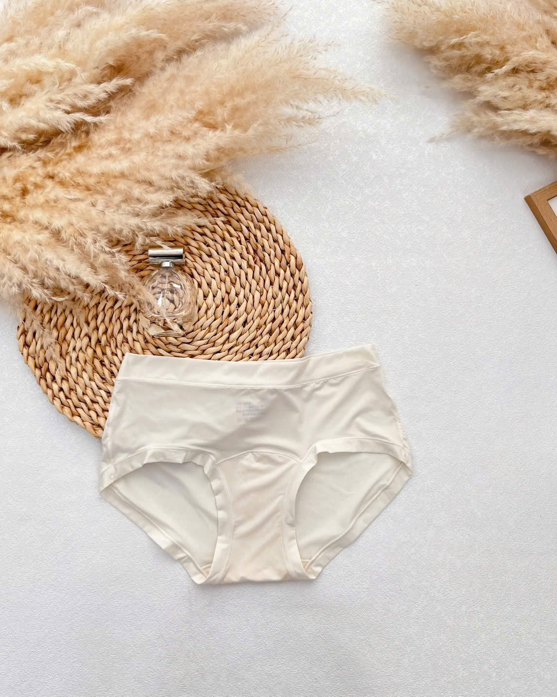 Quần Lót Thun Trơn Thoải Mái