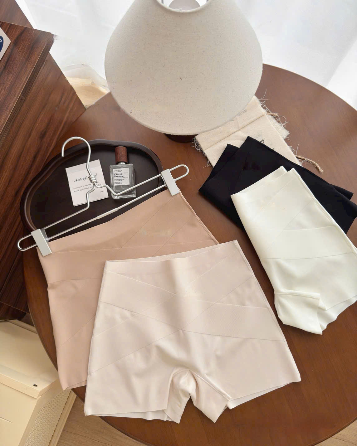 Quần Lót Trơn Định Hình