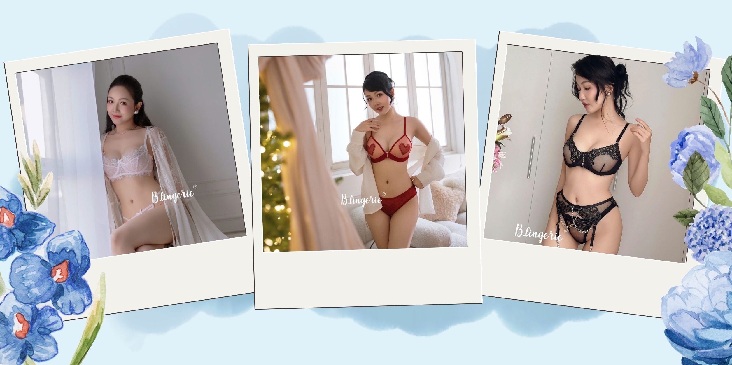 Vì Sao Lace Luôn Được Yêu Thích Trong Thời Trang Nữ