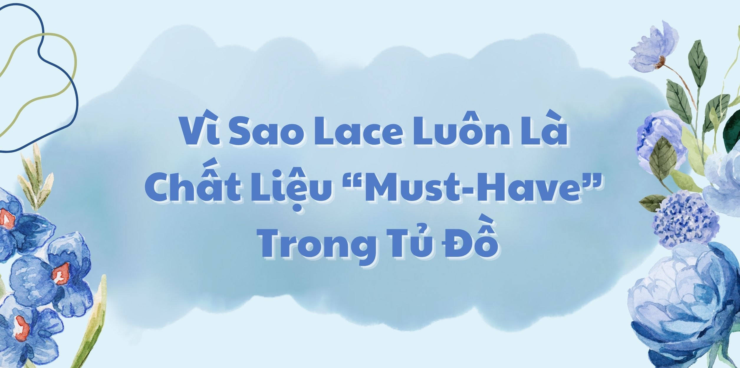 Vì Sao Ren Luôn Là Chất Liệu “Must-Have” Trong Tủ Đồ