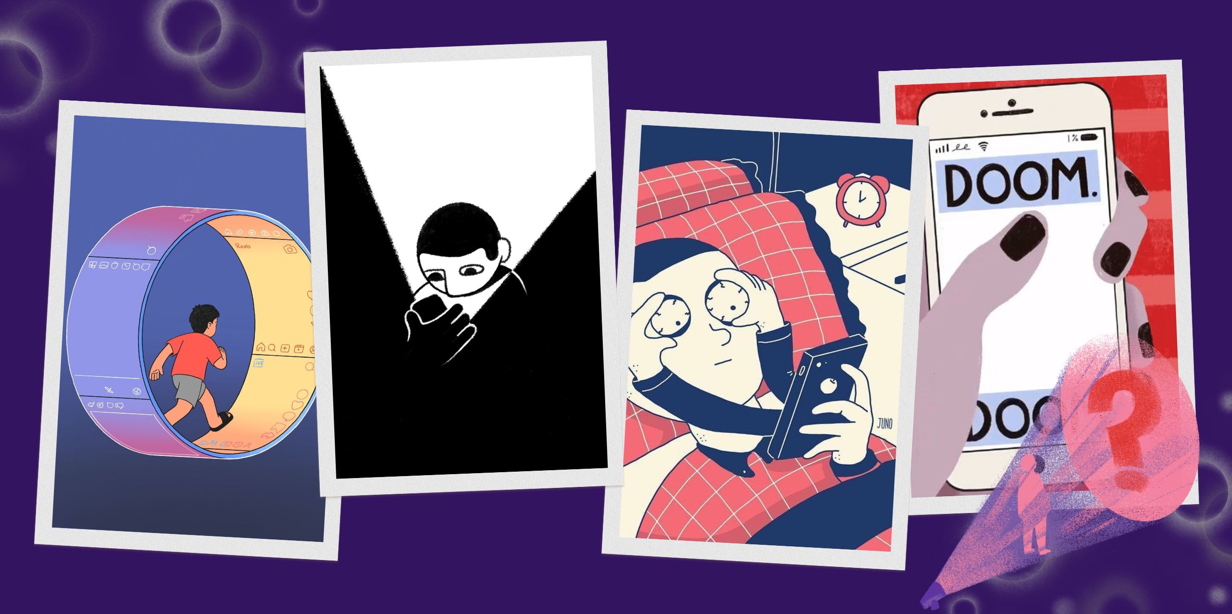 Vì Sao Não Bộ Bị Thu Hút Bởi Thông Tin Tiêu Cực