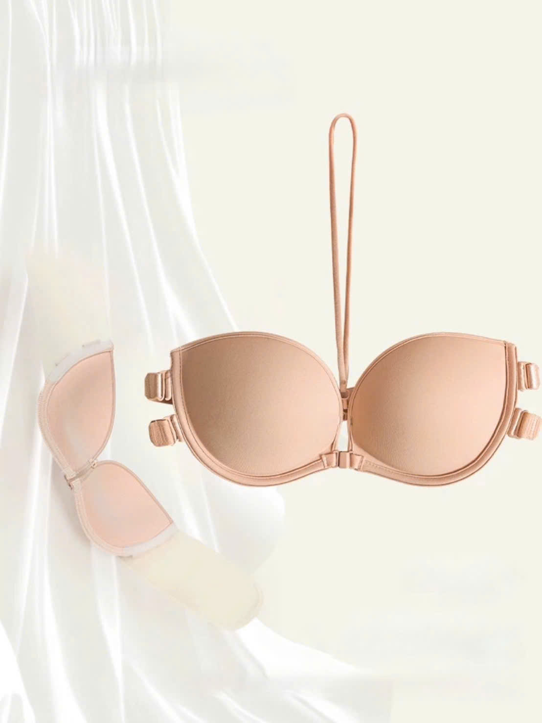 Áo Bra Nữ Tiện Dụng