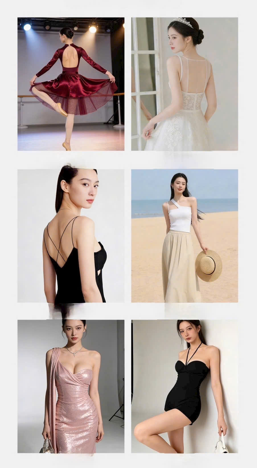 Áo Bra Nữ Tiện Dụng