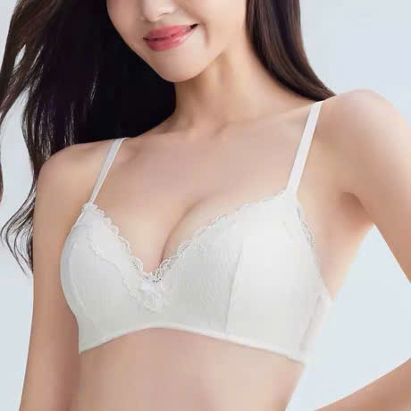 Áo Lót Đơn Giản Xinh Xắn