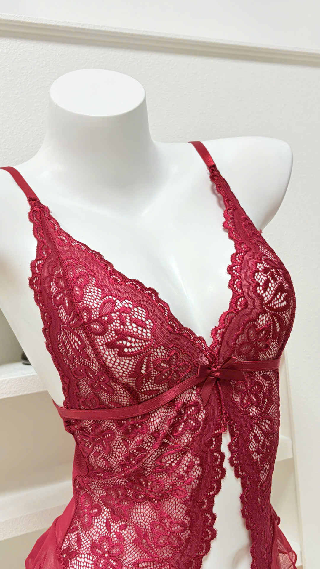 Bộ Bodysuit Gợi Cảm Sexy