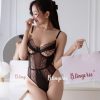 Bộ Bodysuit Nữ Gợi Cảm
