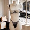 Bộ Bra Bling Bling Sexy