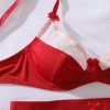 Bộ Bra Quyến Rũ Gợi Cảm