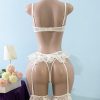 Bộ Bra Sexy Nữ Tính