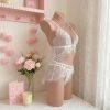 Bộ Bralette Quyến Rũ