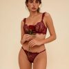 Bộ Đồ Lót Ôm Sexy