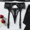 Bộ Lingerie Quyến Rũ
