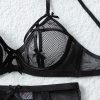 Bộ Lingerie Quyến Rũ