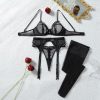 Bộ Lingerie Quyến Rũ