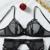 Bộ Lingerie Quyến Rũ