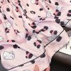 Đồ Ngủ Pijama Mèo Kitty Đáng Yêu