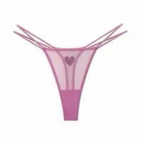 Quần Lót Nữ Trái Tim Sexy