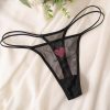 Quần Lót Nữ Trái Tim Sexy