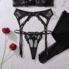 Set Bra Nữ Ren Sexy