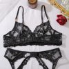 Set Bra Nữ Ren Sexy