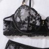 Set Bra Nữ Ren Sexy