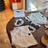 Set Quần Cotton Xinh Xắn