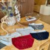 Set Quần Lót Cotton Thoải Mái