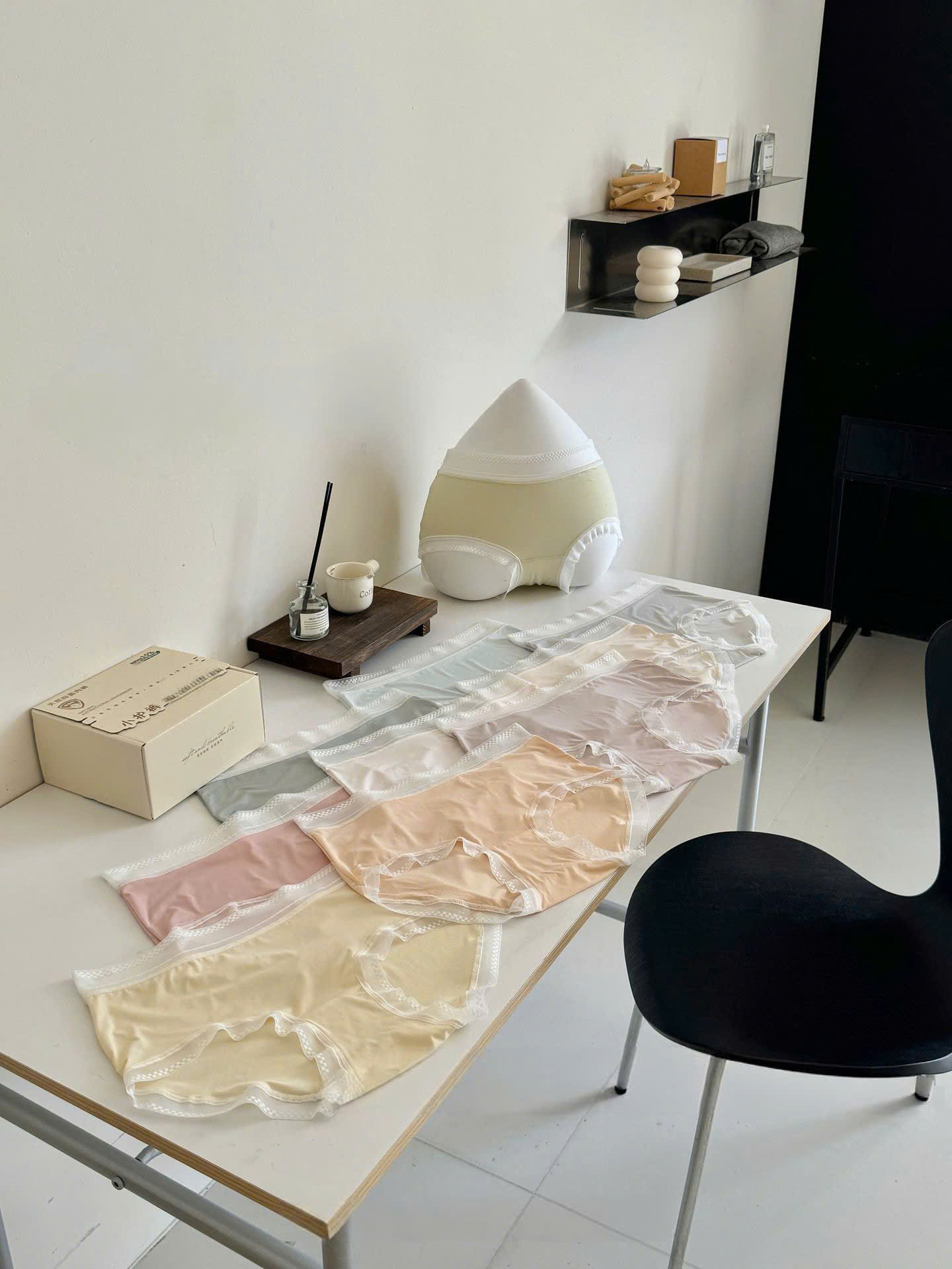 Set Quần Lót Xinh Xắn