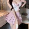 Váy Ngủ Copslay Nữ Sinh Sexy