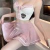 Váy Ngủ Copslay Nữ Sinh Sexy