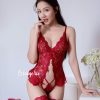 Bộ Bodysuit Gợi Cảm Sexy