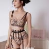 Bộ Bra Ren Sexy