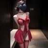 Đồ Ngủ Cosplay Mèo Nhỏ Sexy