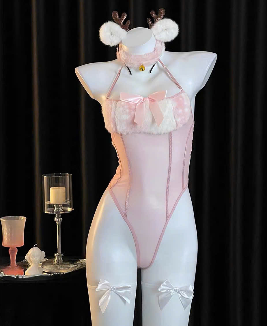 Đồ Ngủ Cosplay Nai Sexy