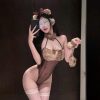 Đồ Ngủ Cosplay Nai Sexy