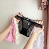 Quần Lót Ren Năng Động