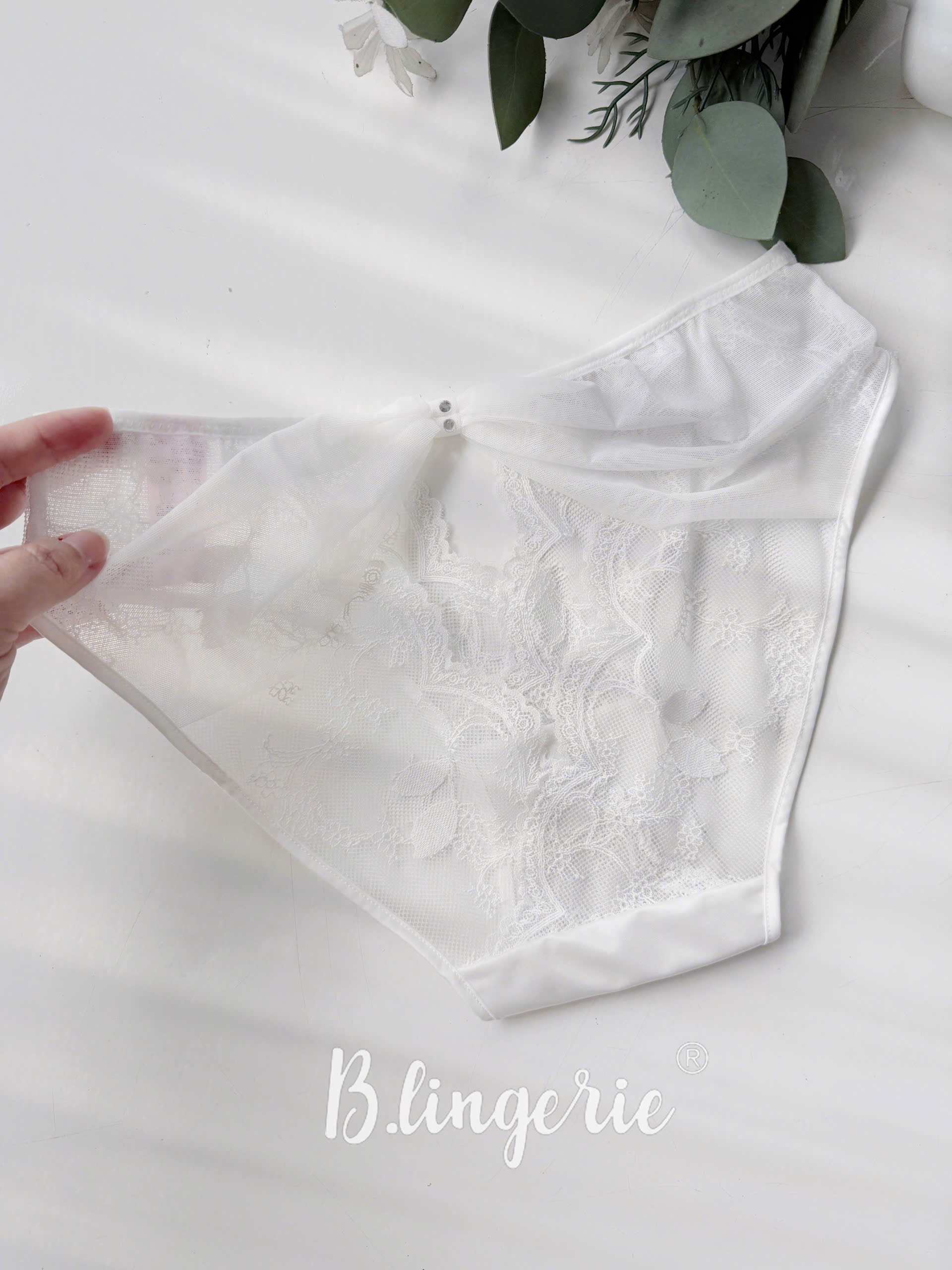 Quần Lót Ren Quyến Rũ
