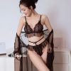 Set Bra Ren Quyến Rũ