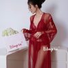 Set Bra Ren Quyến Rũ