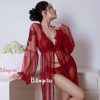 Set Bra Ren Quyến Rũ